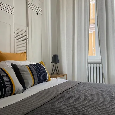 Of Arts 住宿加早餐酒店 4*