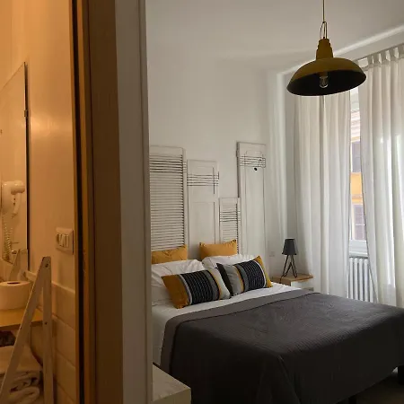 住宿加早餐酒店 Of Arts