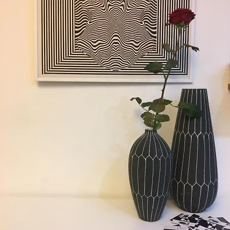 Of Arts 住宿加早餐酒店