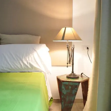 Of Arts 住宿加早餐酒店