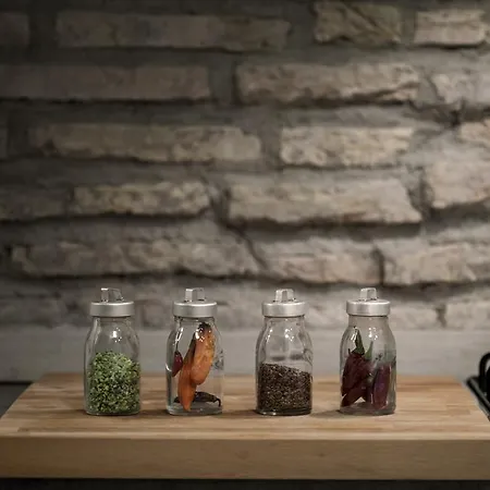 Of Arts 住宿加早餐酒店