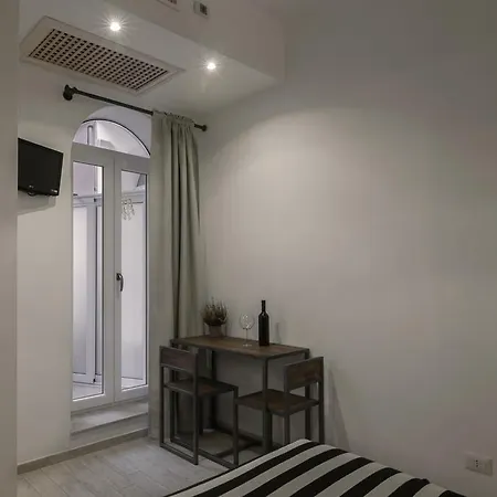 住宿加早餐酒店 Of Arts 4*