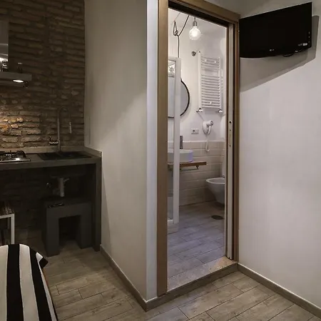 Of Arts 住宿加早餐酒店