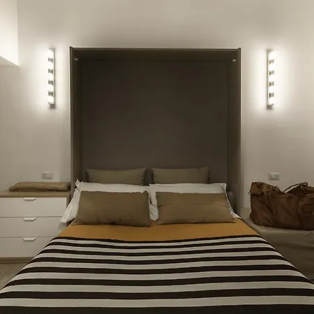 住宿加早餐酒店 Of Arts 罗马