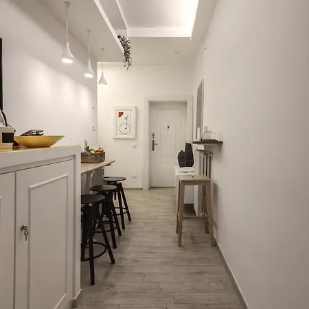 Of Arts 住宿加早餐酒店 罗马