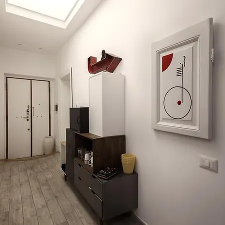 住宿加早餐酒店 Of Arts 4*