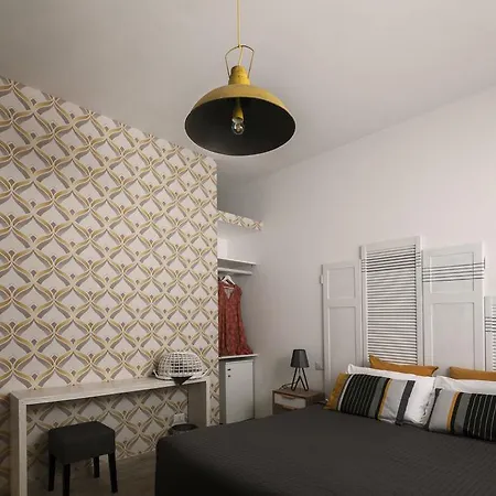 Of Arts 住宿加早餐酒店