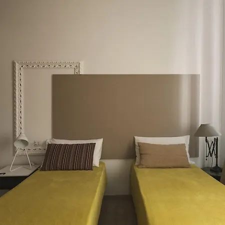 Of Arts 住宿加早餐酒店