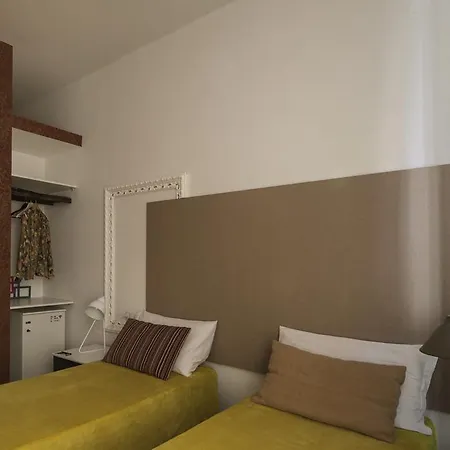 Of Arts 住宿加早餐酒店 4*