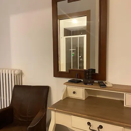 住宿加早餐酒店 Of Arts 罗马