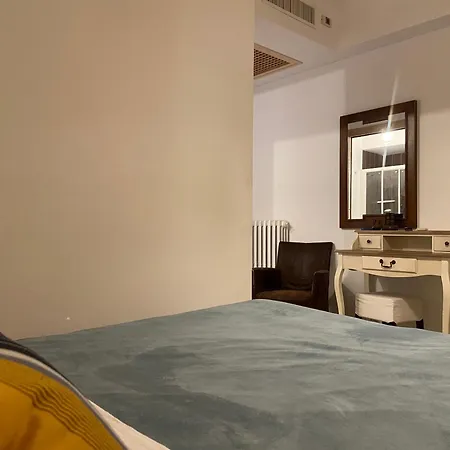 Of Arts 住宿加早餐酒店 罗马