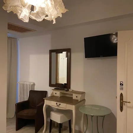 住宿加早餐酒店 Of Arts