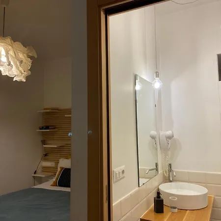 住宿加早餐酒店 Of Arts 4*