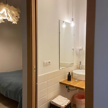 住宿加早餐酒店 Of Arts 4*