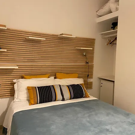 住宿加早餐酒店 Of Arts 罗马