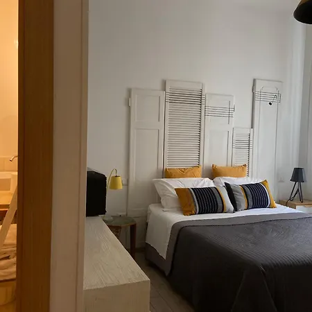 Of Arts 住宿加早餐酒店