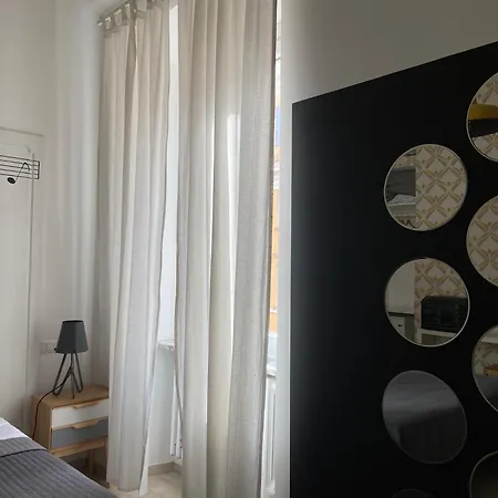 Of Arts 住宿加早餐酒店 罗马