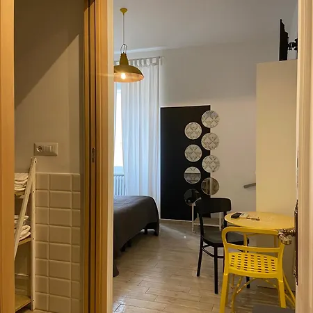 住宿加早餐酒店 Of Arts 罗马