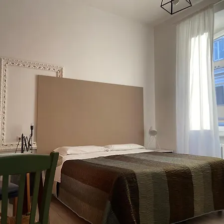 Of Arts 住宿加早餐酒店