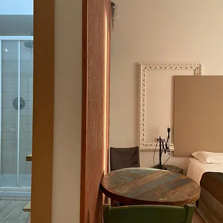 Of Arts 住宿加早餐酒店 4*