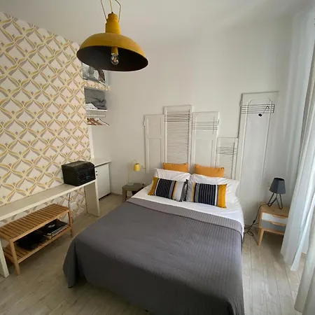 住宿加早餐酒店 Of Arts 4*