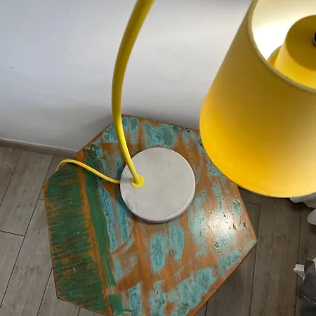 Of Arts 住宿加早餐酒店 4*