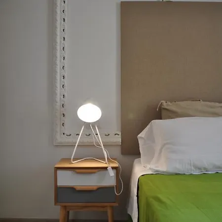 住宿加早餐酒店 Of Arts 4*