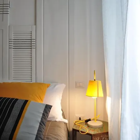 住宿加早餐酒店 Of Arts