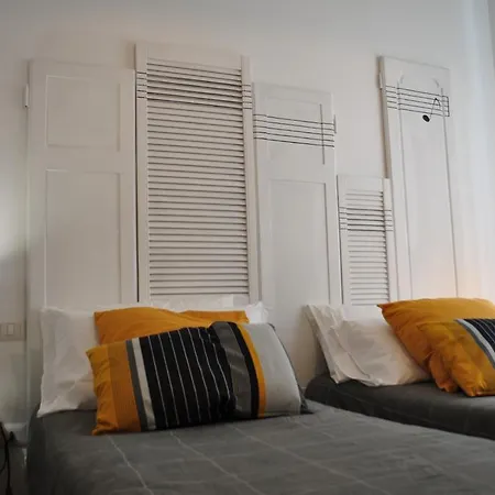 Of Arts 住宿加早餐酒店