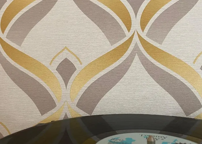 Of Arts Bed & Breakfast 4*