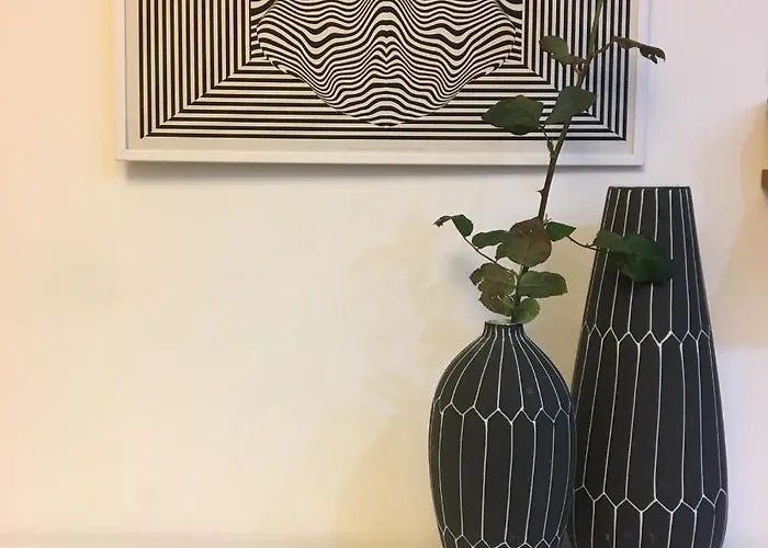 Of Arts Bed & Breakfast