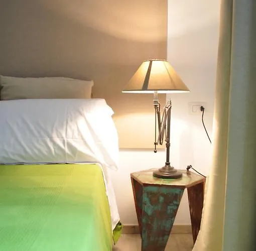 Of Arts Bed & Breakfast