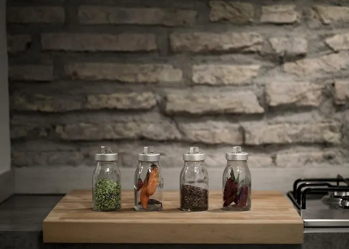 Of Arts Bed & Breakfast