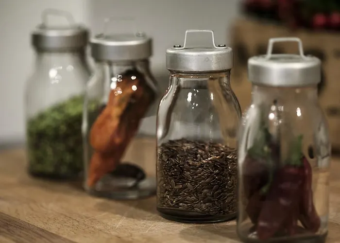 Of Arts Bed & Breakfast