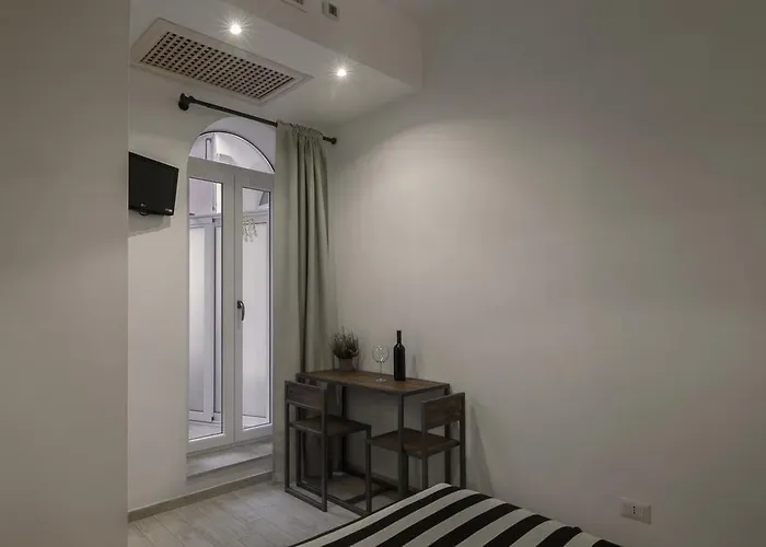 Bed & Breakfast Of Arts 4*