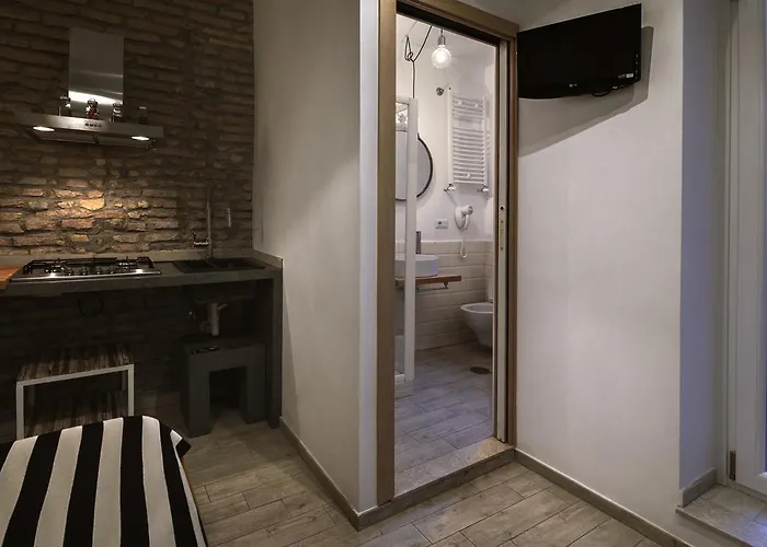 Of Arts Bed & Breakfast