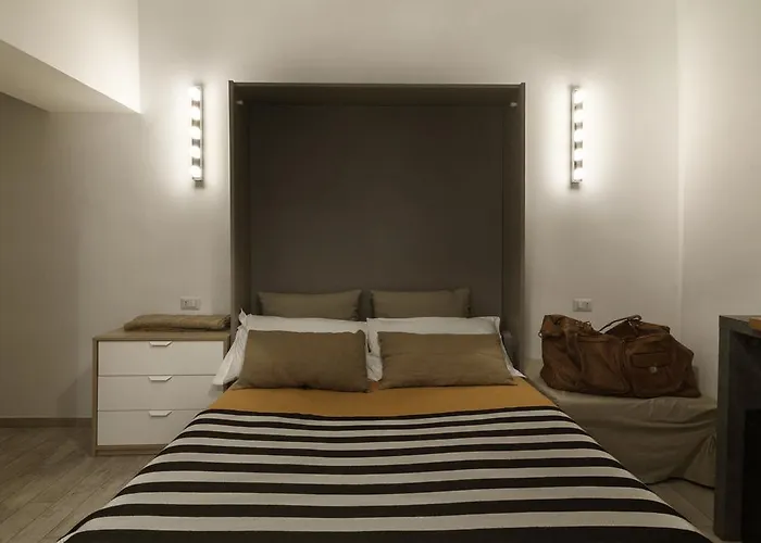 Bed & Breakfast Of Arts Rome