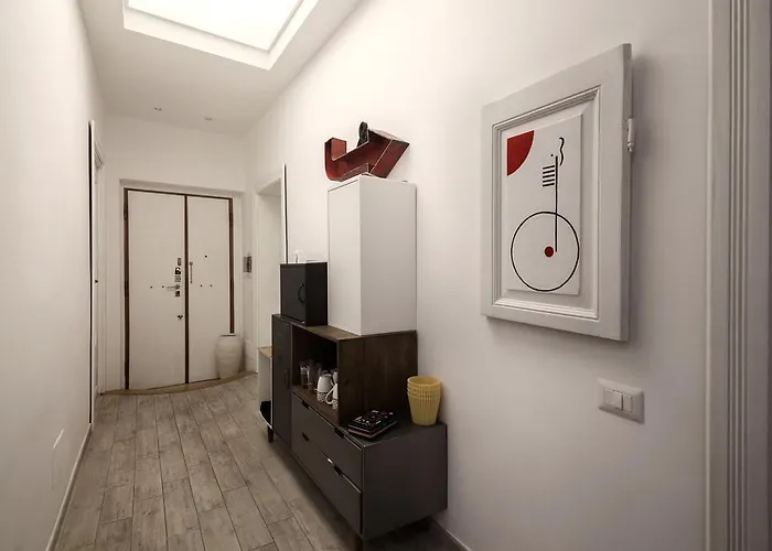 Bed & Breakfast Of Arts 4*