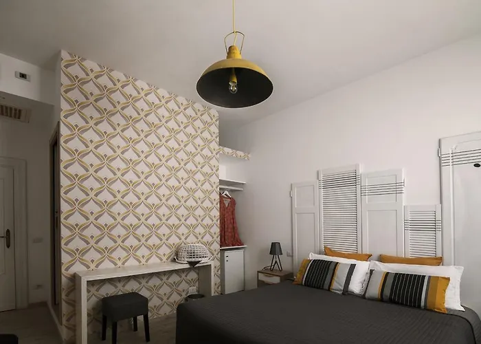 Of Arts Bed & Breakfast