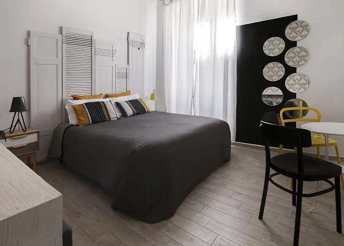 Bed & Breakfast Of Arts 4*