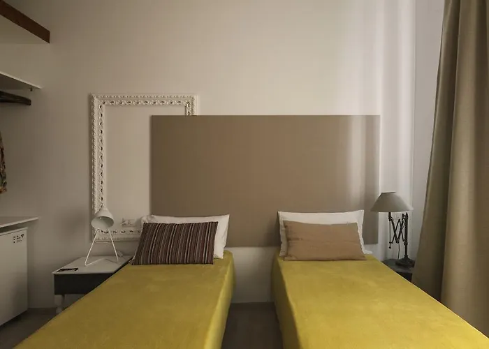 Of Arts Bed & Breakfast