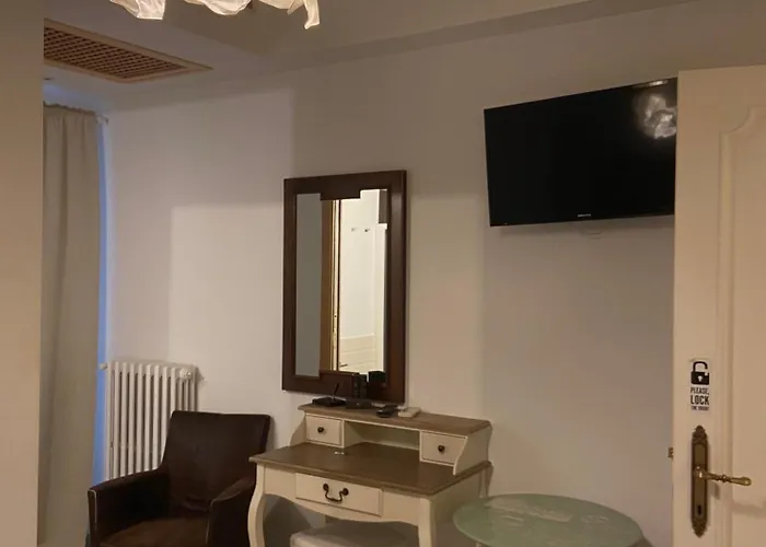 Bed & Breakfast Of Arts