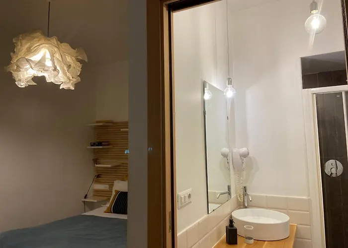 Bed & Breakfast Of Arts 4*