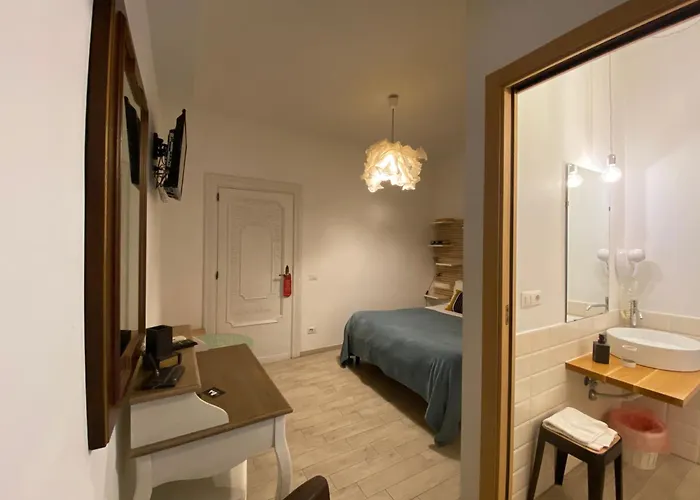 Bed & Breakfast Of Arts Rome