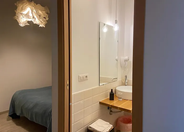 Bed & Breakfast Of Arts 4*