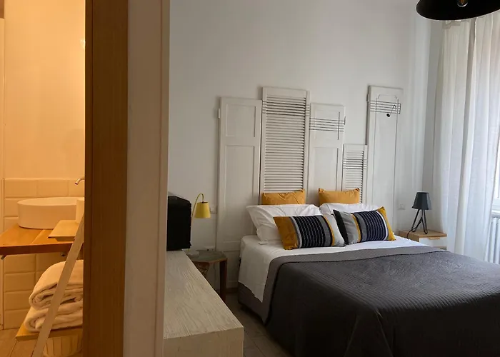 Of Arts Bed & Breakfast