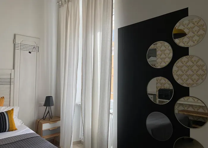 Of Arts Bed & Breakfast Rome