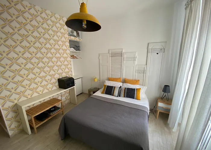 Bed & Breakfast Of Arts 4*