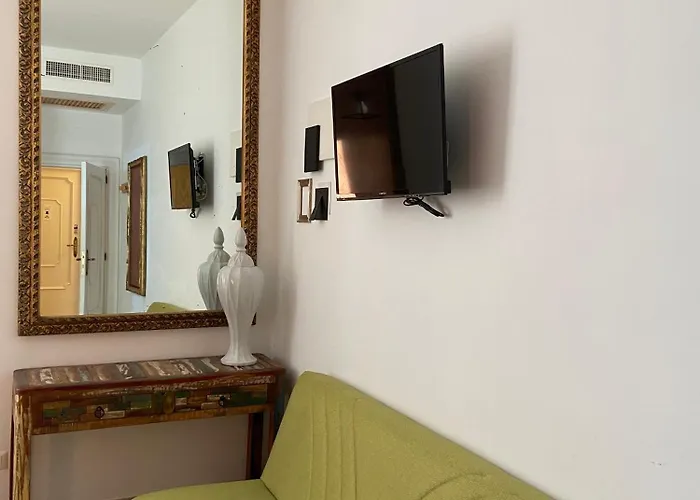 Bed & Breakfast Of Arts Rome