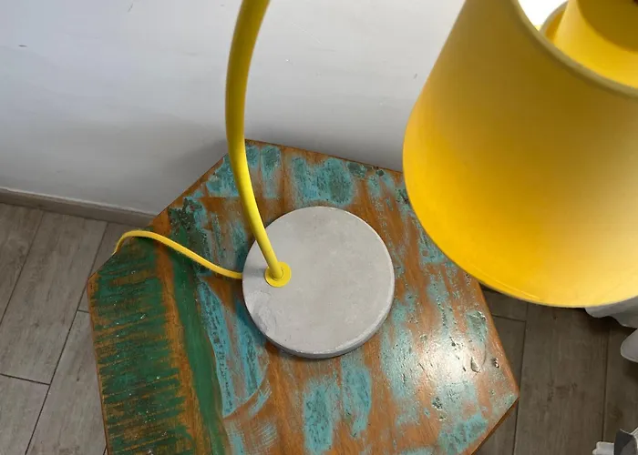 Of Arts Bed & Breakfast 4*